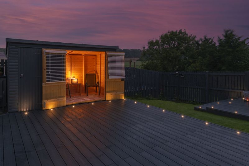 Lighting and Electrical Installations
