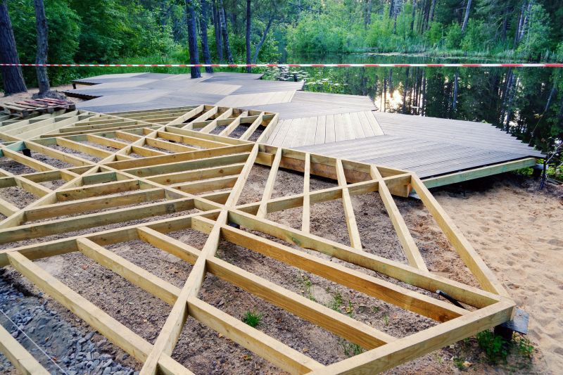 Deck Building